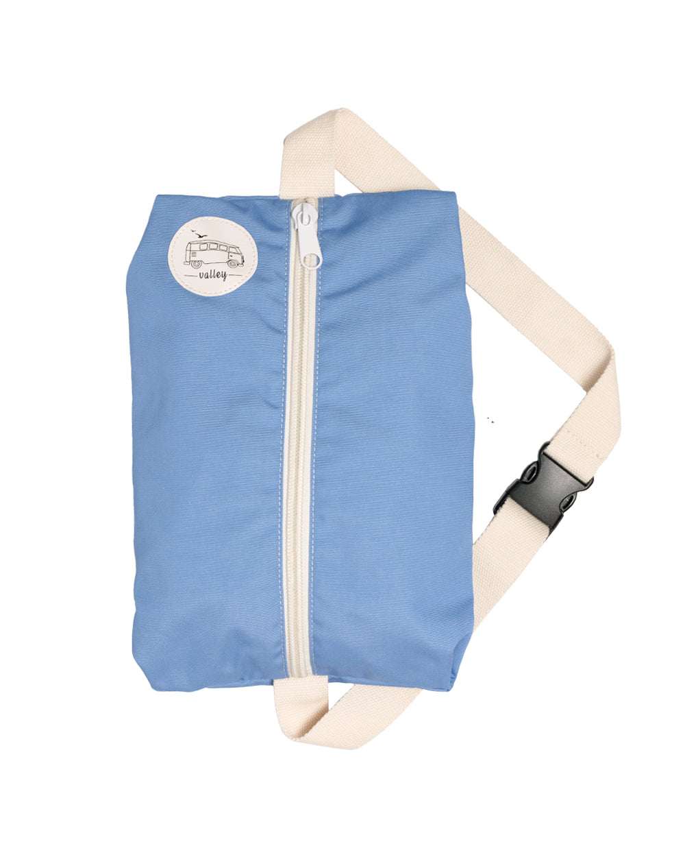 Light Blue Versatile Bag