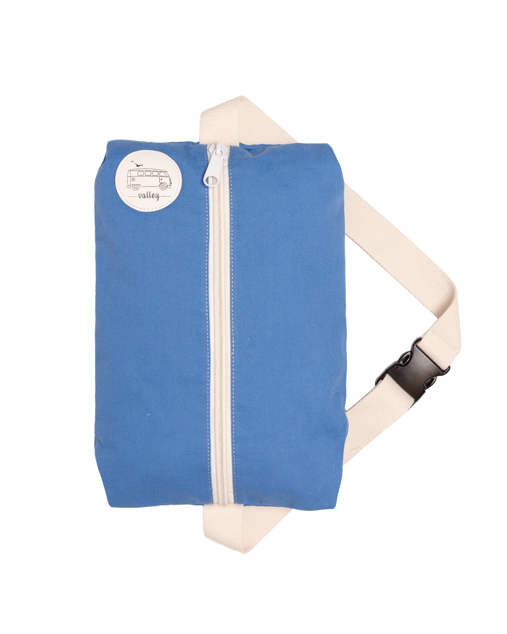 Blue Versatile Bag