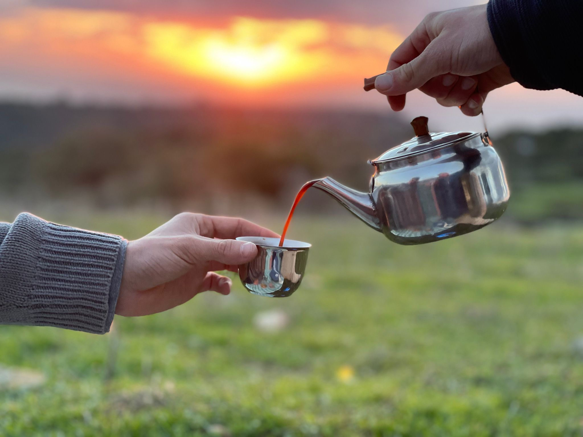 On-the-Go Coffee Essentials